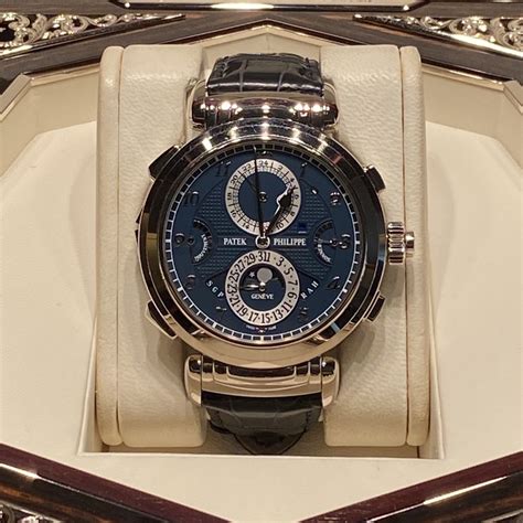 patek philippe grandmaster chime ref. 6300a-010 price in india|Patek Philippe reference 6300g 010.